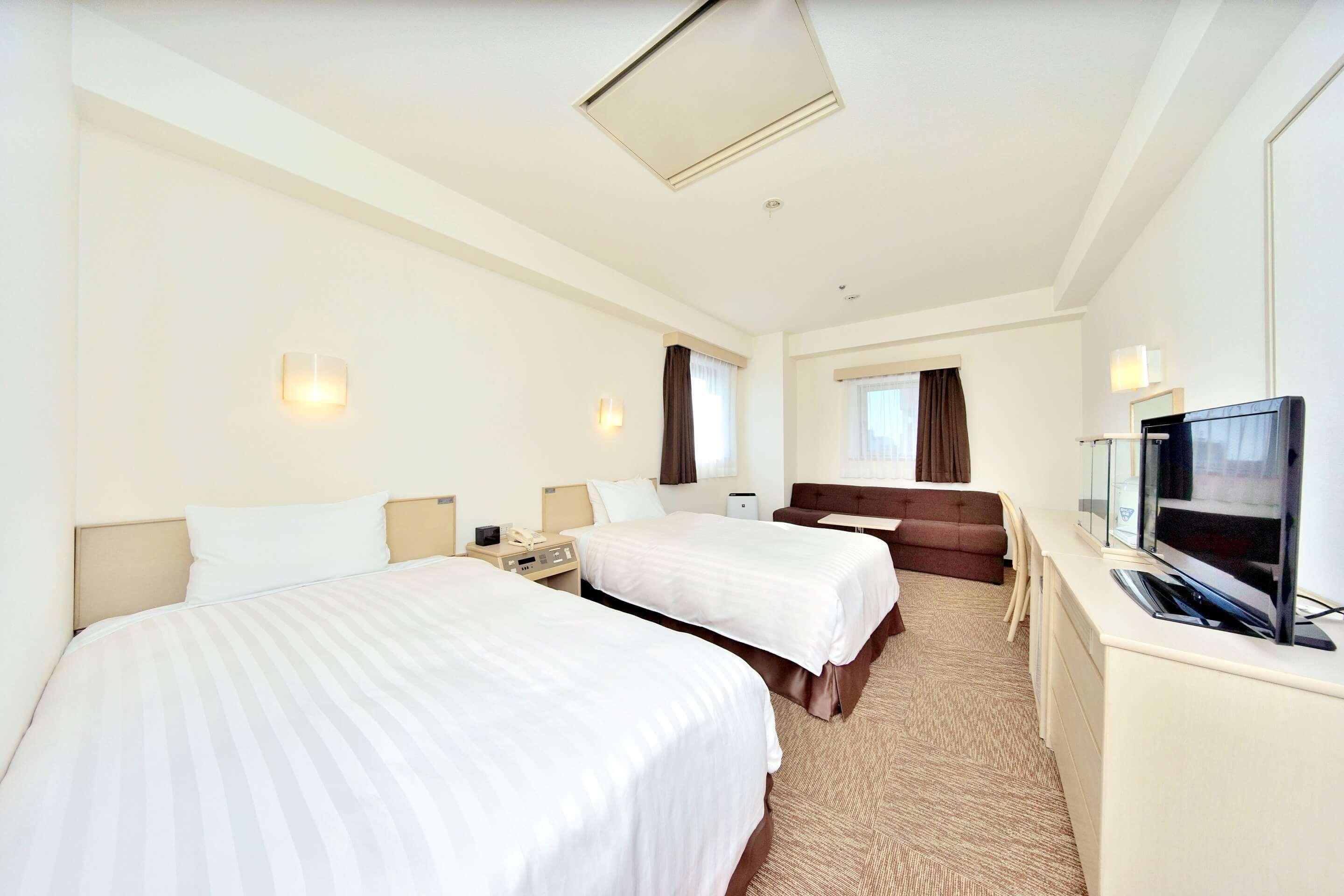 Best Western Osaka Tsukamoto Exterior photo